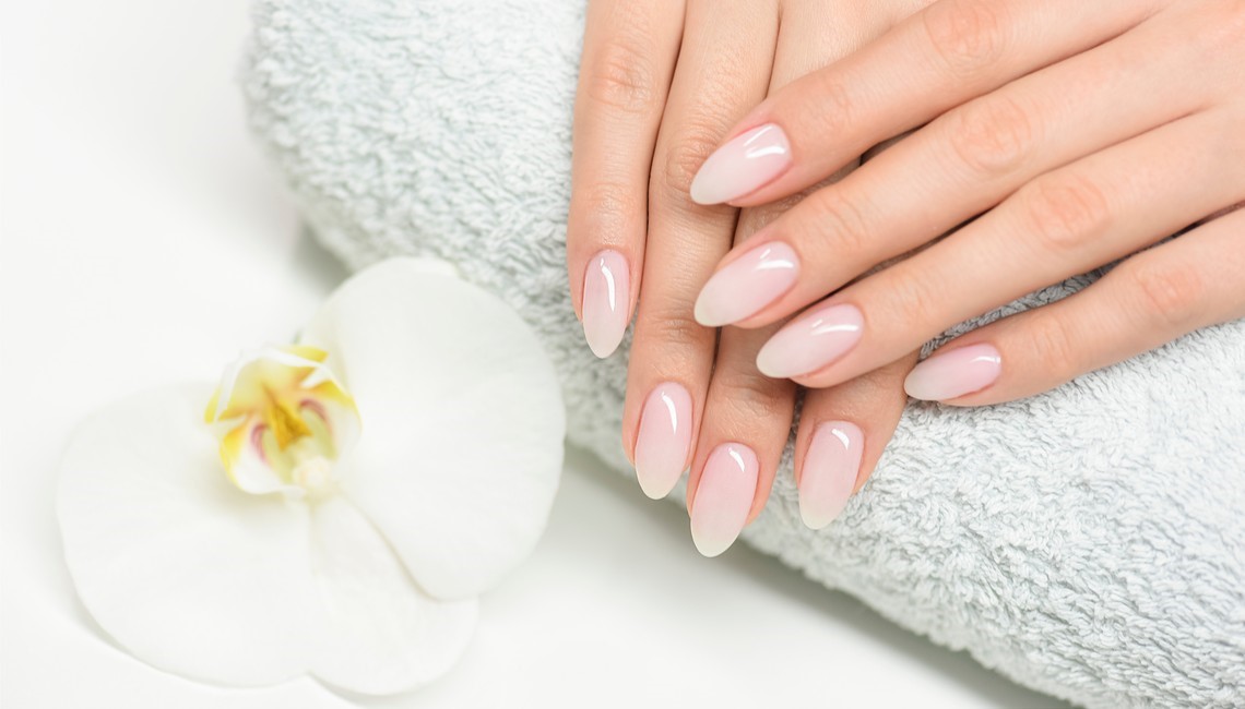 Promozione manicure luglio’19